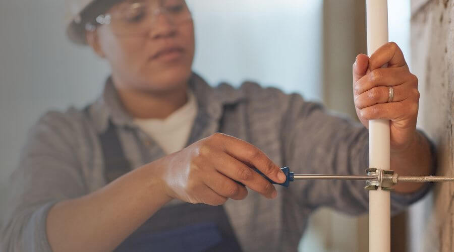 Professional water heater repair in Allen, MD